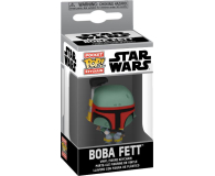 FUNKO POP Keychain: Star Wars - Boba Fett - 1124859 - zdjęcie 3